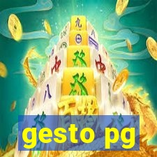 gesto pg